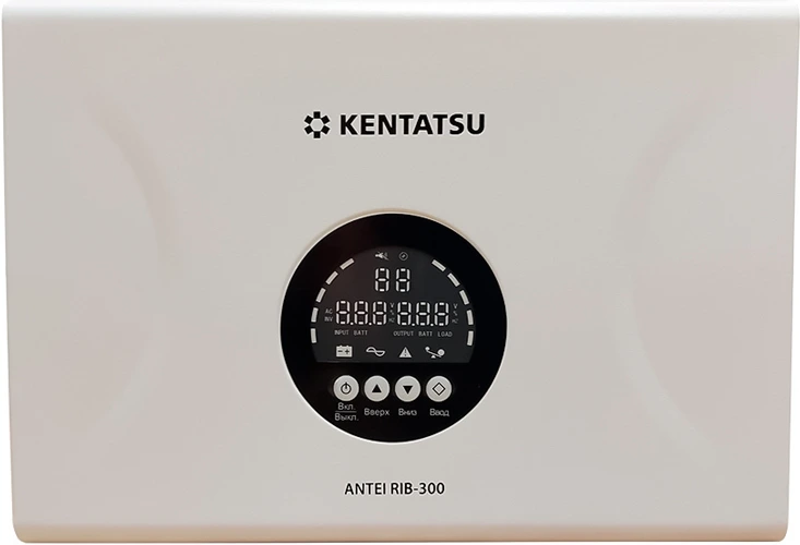 Блок бесперебойного питания Kentatsu ANTEI RIB-300