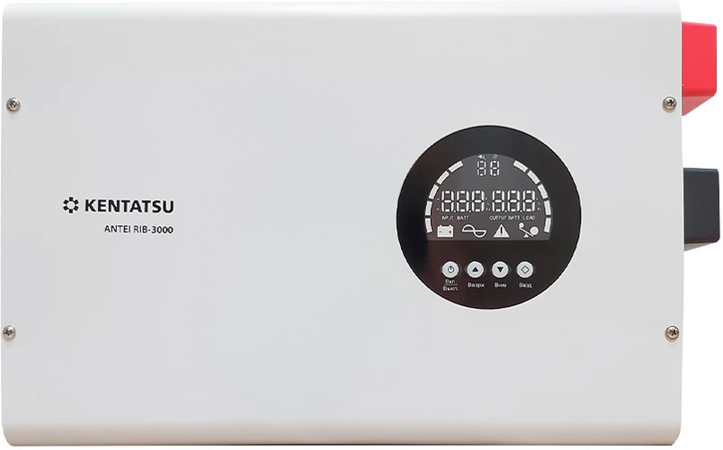 Блок бесперебойного питания Kentatsu ANTEI RIB-3000