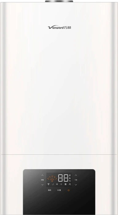 Настенный газовый котел Vanward PIONEER ATMO 24C