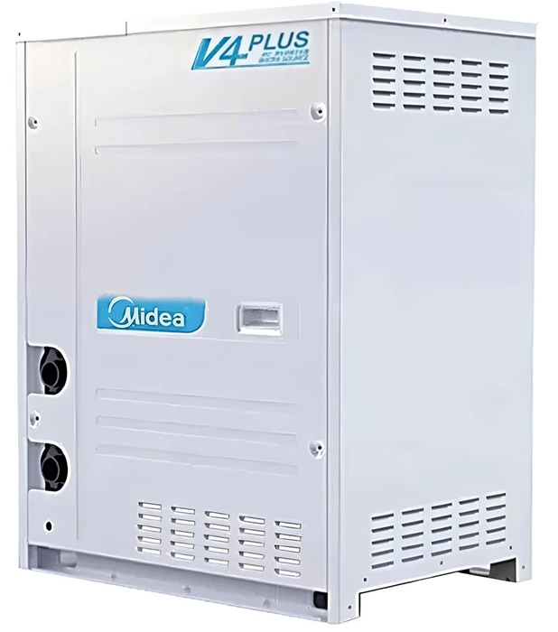 Наружный блок VRF системы Midea MVUW280A-VA3