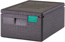 Термоконтейнер CAMBRO Go Box EPP160110