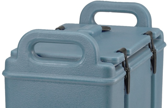 Термоконтейнер CAMBRO 500LCD 401 фото#2
