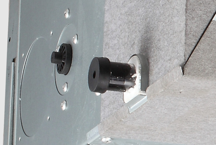 Канальная VRF система Midea MI2-112T2DHN1(A) фото#3