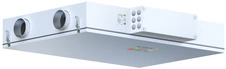 Приточно-вытяжная установка Alasca ECO H300EC W