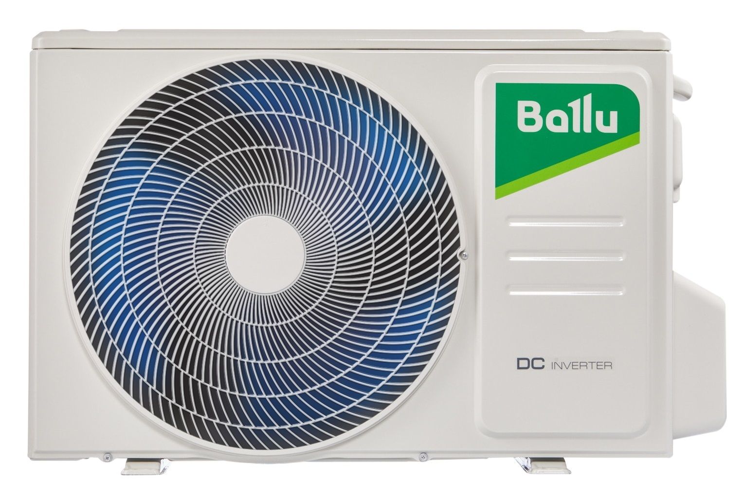 Настенный кондиционер Ballu Eco Smart BSYI-12HN8_V4 фото#3