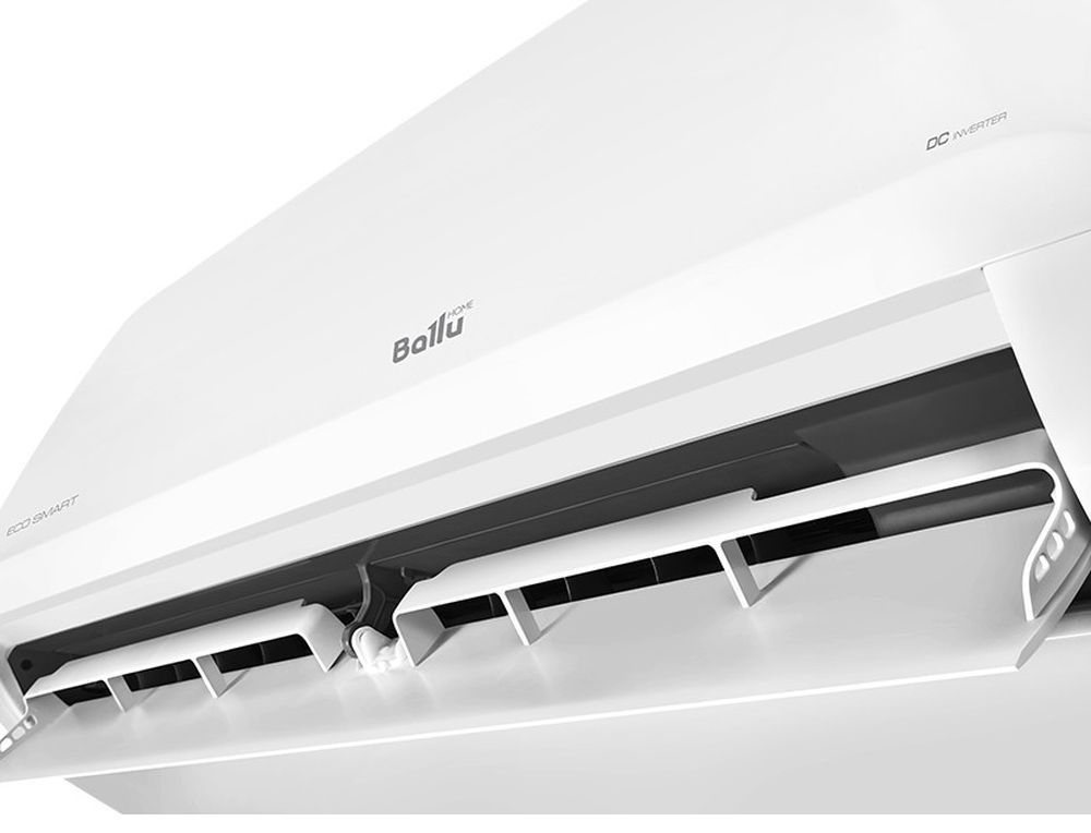 Кондиционер Ballu Eco Smart BSYI-12HN8_V4 фото#6