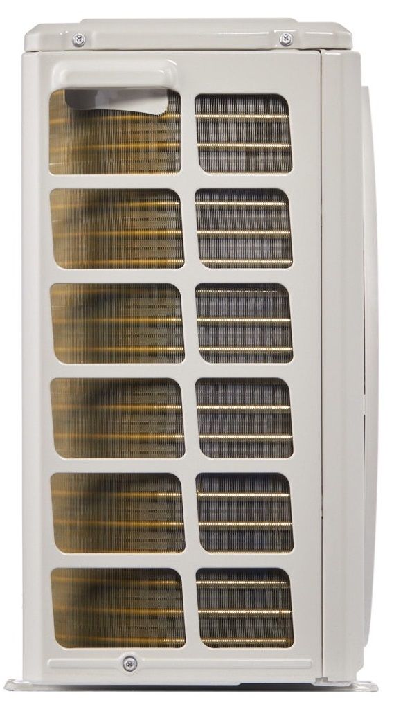 Кондиционер Ballu Eco Smart BSYI-12HN8_V4 фото#7