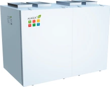 Приточно-вытяжная установка Alasca RR3000VEC E