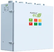 Приточно-вытяжная установка Alasca RR700VEC W