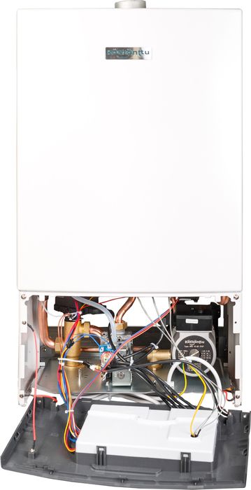Настенный газовый котел Kotitonttu TOIVO T10 OK OpenTherm фото#13