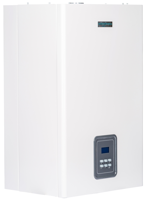 Настенный газовый котел Kotitonttu TOIVO T30 DK WI-FI фото#2