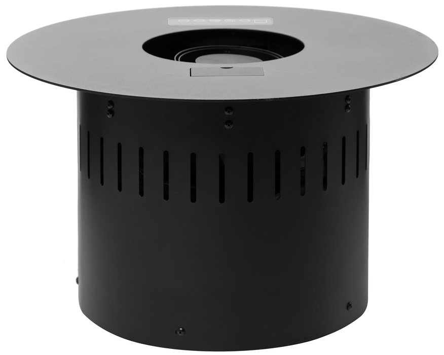 Встраиваемый очаг в модуль Royal Thermo RTFP/P500MR 3D Cassette Mystery Round фото#4