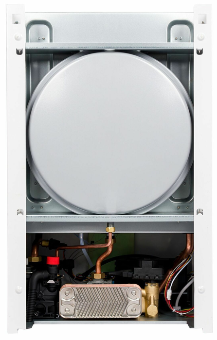 Настенный газовый котел Kotitonttu TOIVO T30 DK WI-FI фото#4