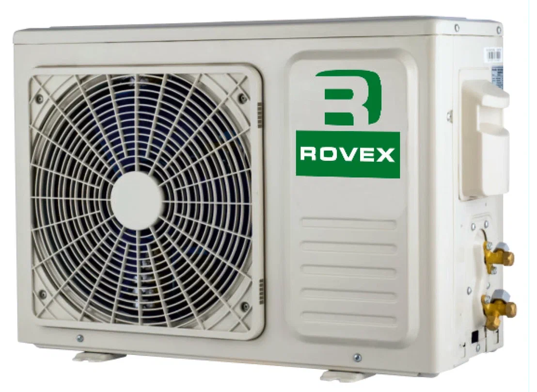 Настенный кондиционер Rovex City RS-24CST4 PRO фото#3