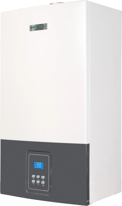 Настенный газовый котел Kotitonttu TOIVO T20 OK WI-FI