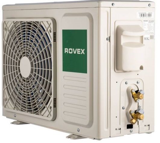 Настенный кондиционер Rovex City RS-24CST4 PRO фото#5