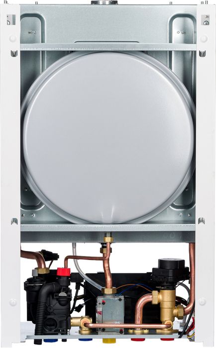 Настенный газовый котел Kotitonttu TOIVO T40 OK WI-FI фото#2