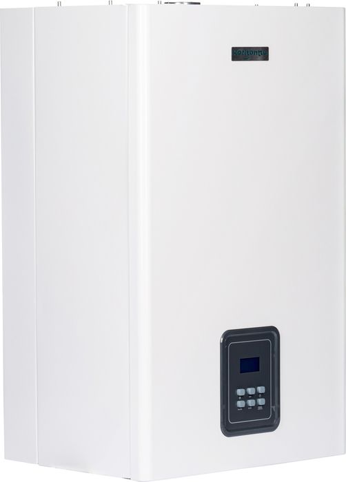 Настенный газовый котел Kotitonttu TOIVO T40 OK WI-FI фото#4
