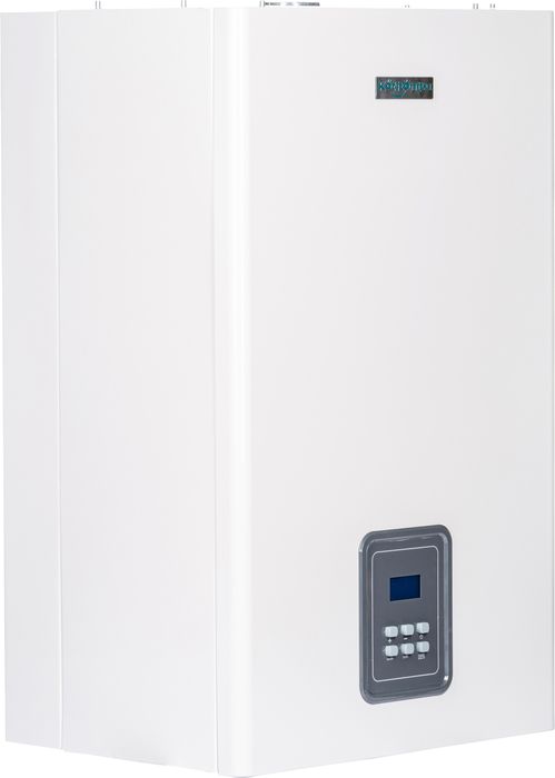 Настенный газовый котел Kotitonttu TOIVO T44 O WI-FI фото#3