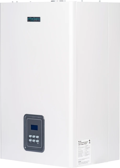 Настенный газовый котел Kotitonttu TOIVO T50 O WI-FI