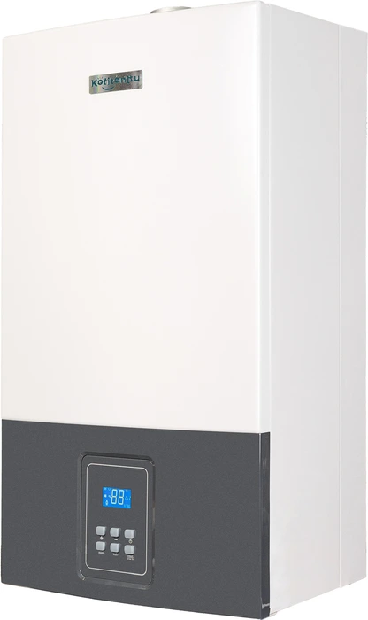Настенный газовый котел Kotitonttu TOIVO T16 O WI-FI