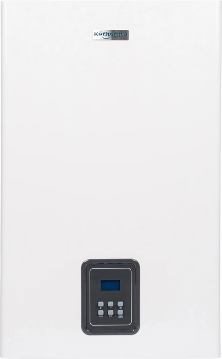Настенный газовый котел Kotitonttu TOIVO T44 OK WI-FI