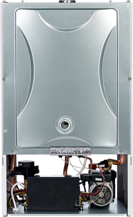 Настенный газовый котел Kotitonttu TOIVO T40 OK WI-FI фото#8