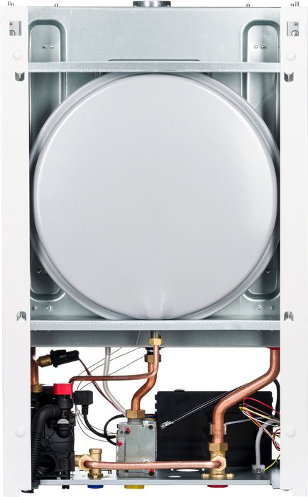 Настенный газовый котел Kotitonttu TOIVO T30 O WI-FI фото#4