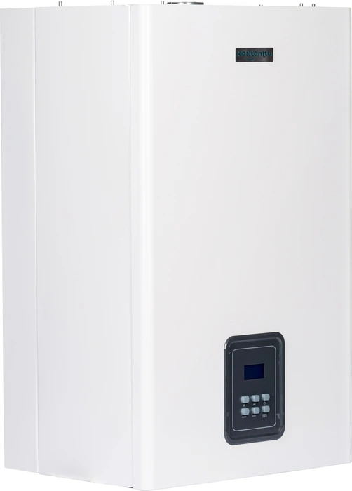 Настенный газовый котел Kotitonttu TOIVO T30 OK WI-FI фото#11