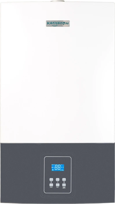 Настенный газовый котел Kotitonttu TOIVO T10 OK WI-FI фото#8