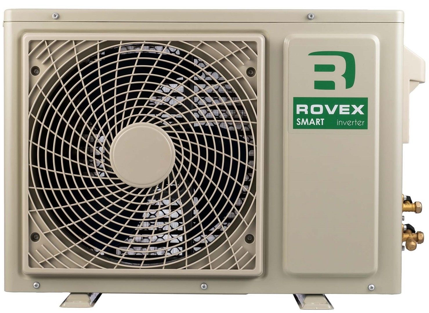 Настенный кондиционер Rovex Smart PRO RS-18PXI6 фото#2