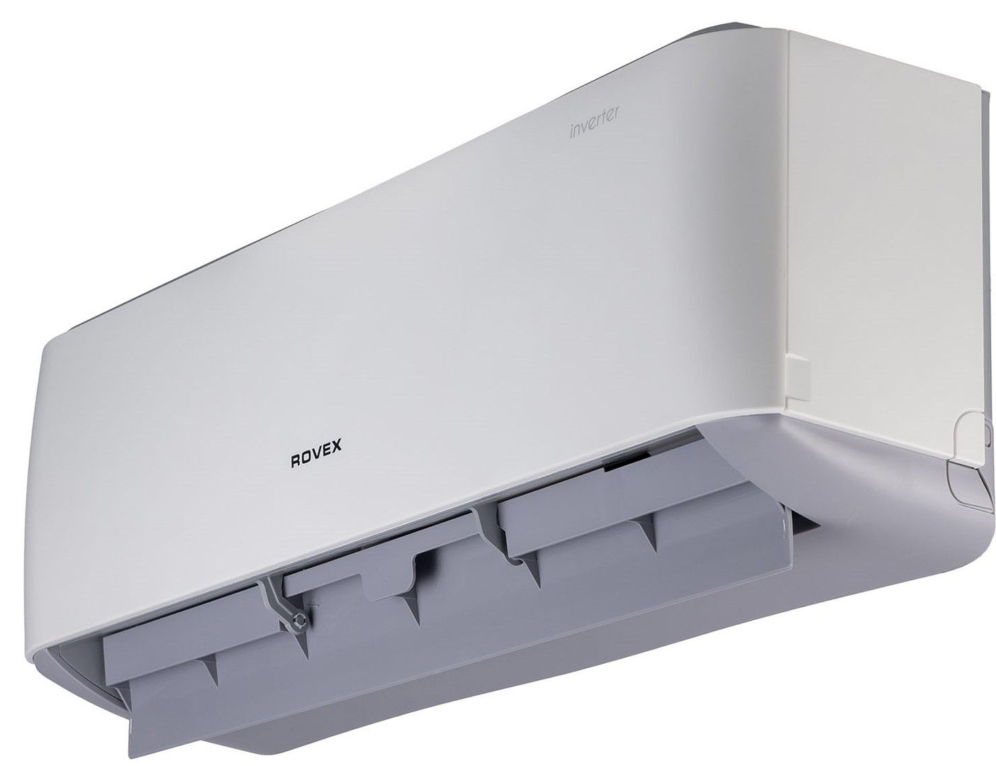 Кондиционер Rovex Smart PRO RS-24PXI6 фото#5