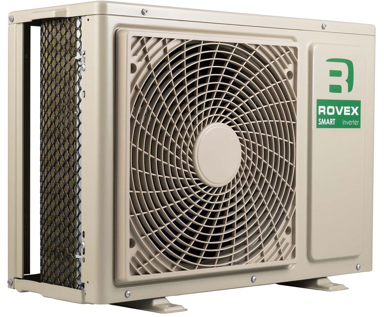 Настенный кондиционер Rovex Smart PRO RS-12PXI6 фото#4