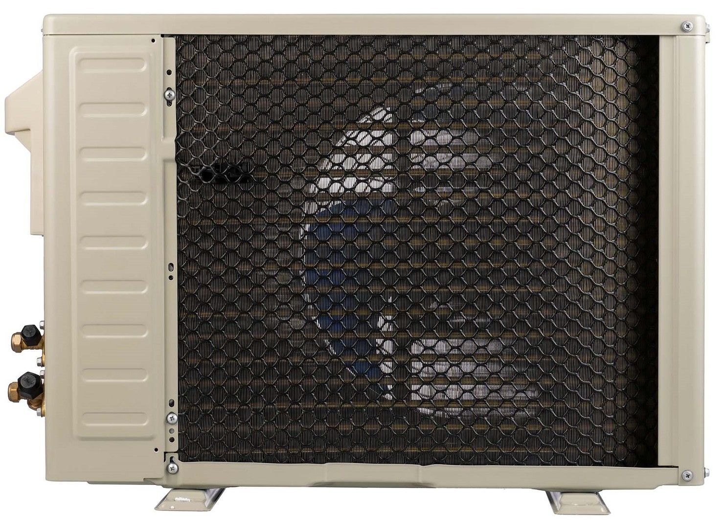 Кондиционер Rovex Smart PRO RS-24PXI6 фото#10