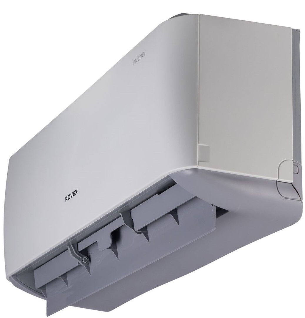 Кондиционер Rovex Smart PRO RS-24PXI6 фото#13