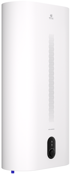 Электрический накопительный водонагреватель Royal Clima RWH-AM50-FE фото#2