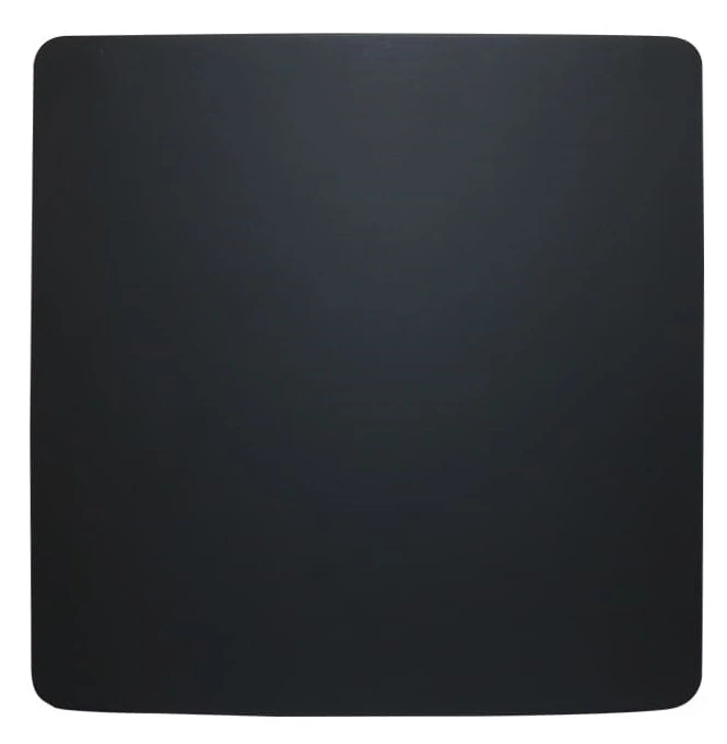 Вытяжка для ванной Seicoi SMAZ04-01 Matt black