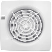 Вытяжка для ванной Seicoi SMPS04-01 White