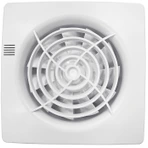 Вытяжка для ванной Seicoi SMPS04-01 White