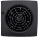 Вытяжка для ванной Seicoi SMPS04-01 Black