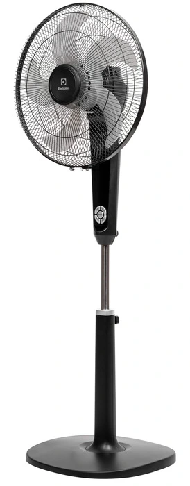 Напольный вентилятор Electrolux EFF-1004B