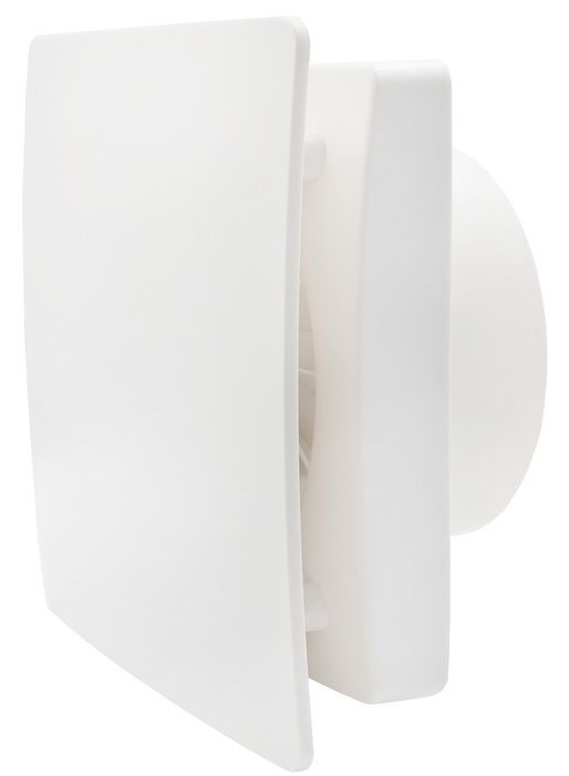 Вытяжка для ванной Seicoi SMAZ04-01 White фото#2