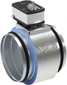 Воздушный клапан Ventmachine D160У