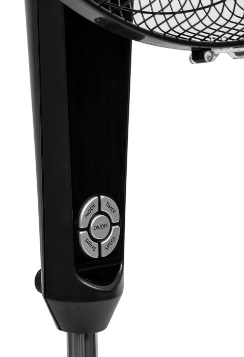 Напольный вентилятор  Electrolux EFF-1004B фото#3