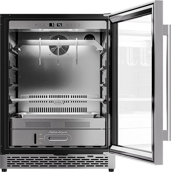 Камера вызревания MEYVEL MM-45SR фото#2