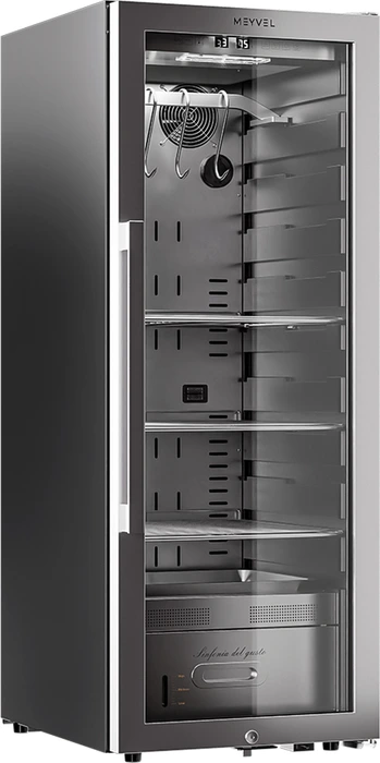 Камера вызревания MEYVEL MM-105SR