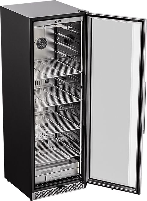 Камера вызревания MEYVEL MM-135SR фото#2