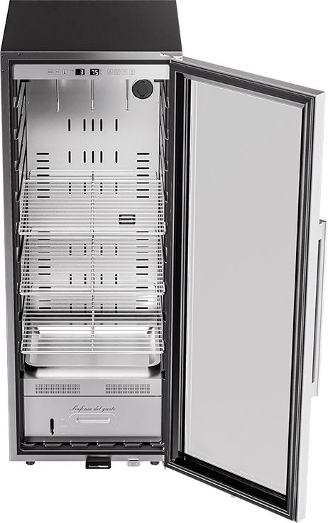 Камера вызревания MEYVEL MM-105SR фото#2