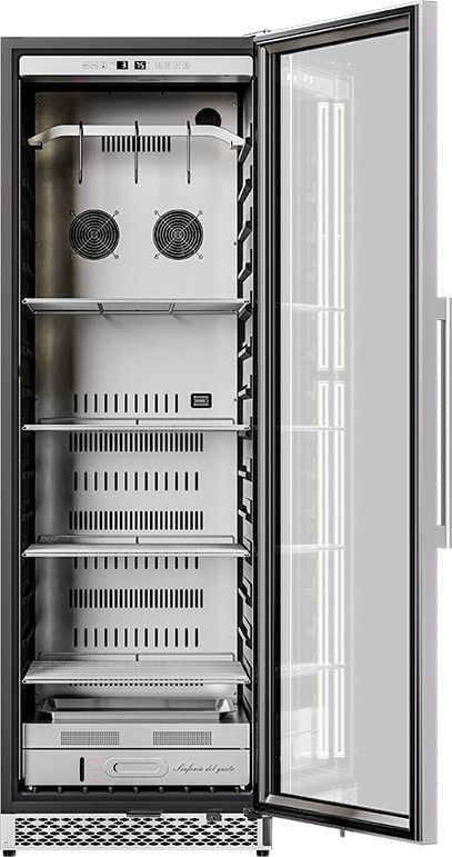 Камера вызревания MEYVEL MM-135SR фото#3