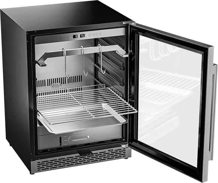 Камера вызревания MEYVEL MM-45SR фото#4